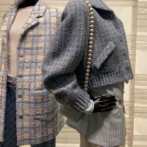 Chanel Coat Blazer Oversized Size 36 NWT. Make an offer